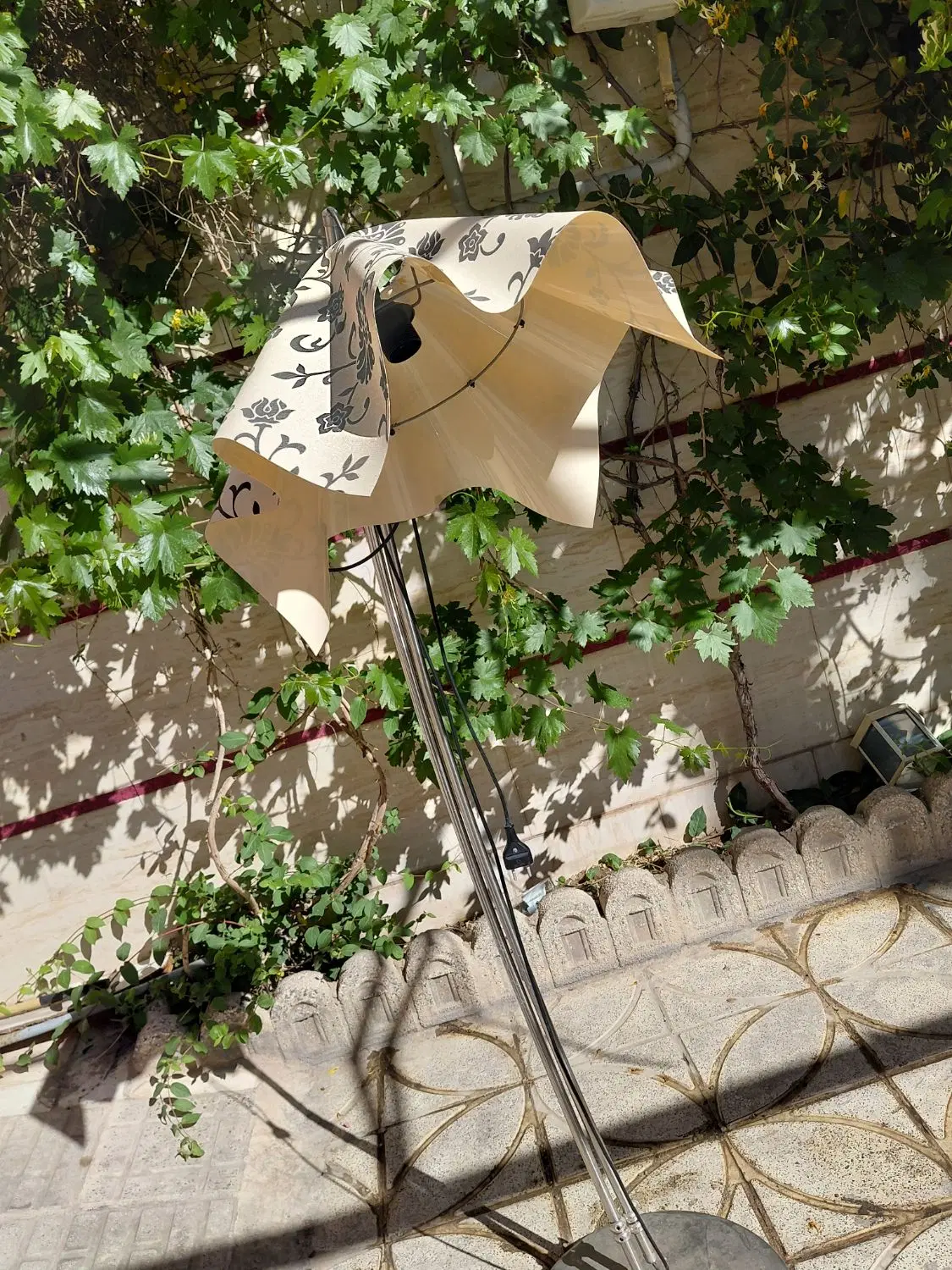 آباژور|چراغ خواب و آباژور|فردیس, شهرک هفده شهریور|دیوار