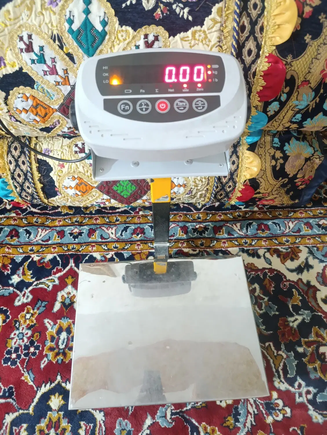 ترازو|فروشگاه و مغازه|خاش, |دیوار
