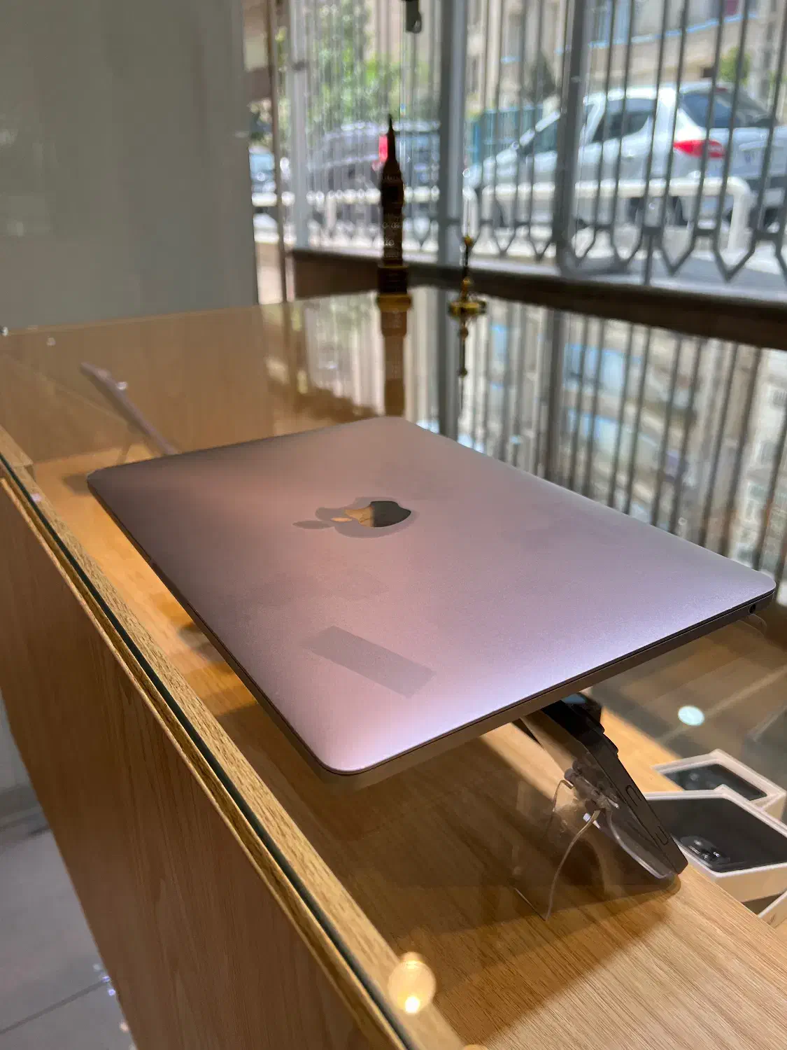 Macbook pro 2020 Touch Bar|رایانه همراه|تهران, گیشا|دیوار
