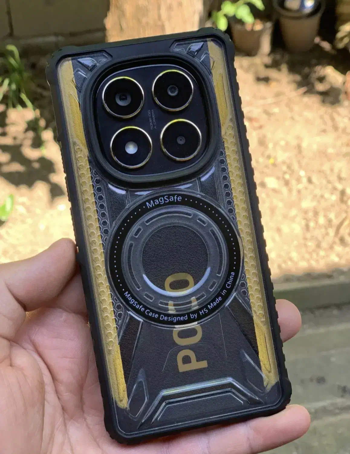 poco X7 256g|موبایل|چالوس, |دیوار