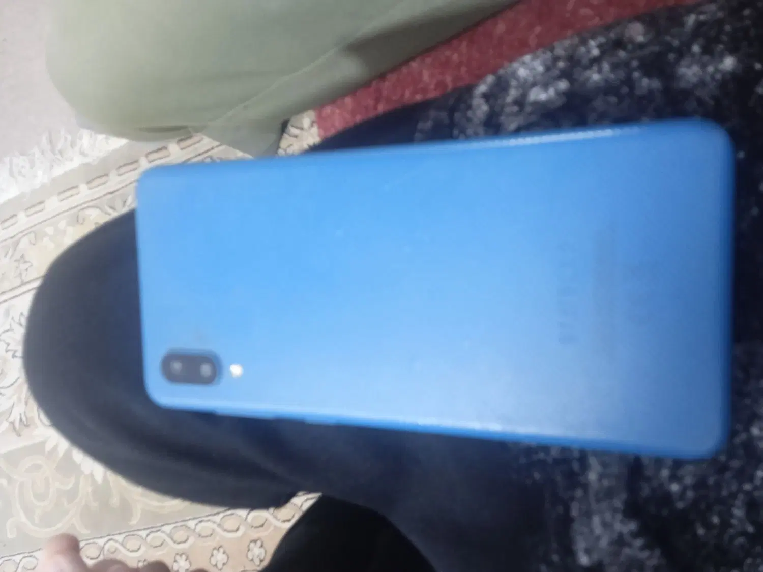GalaxyA02|موبایل|آران و بیدگل, |دیوار