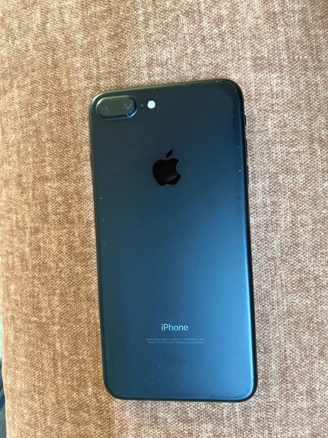 iPhone7 plus 128|موبایل|گلبهار, شهر جدید گلبهار|دیوار