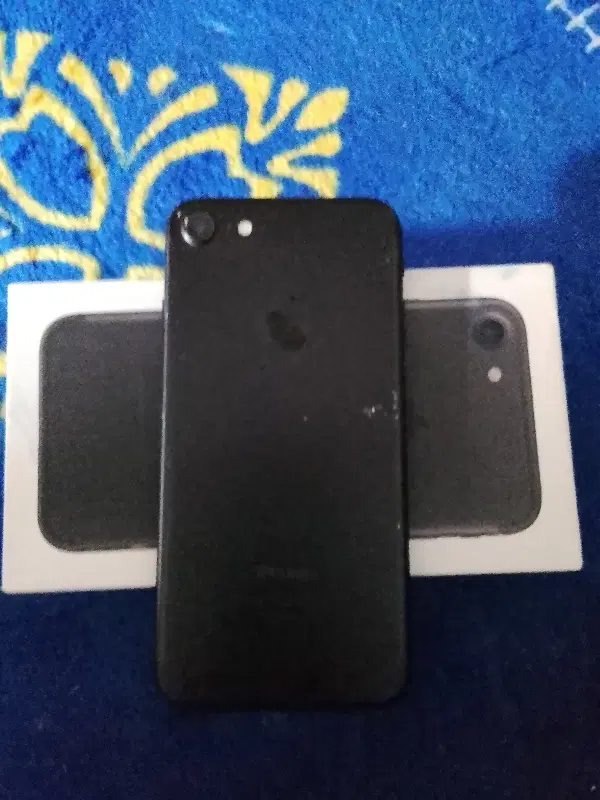 گوشی iphone7|موبایل|رشت, جانبازان|دیوار