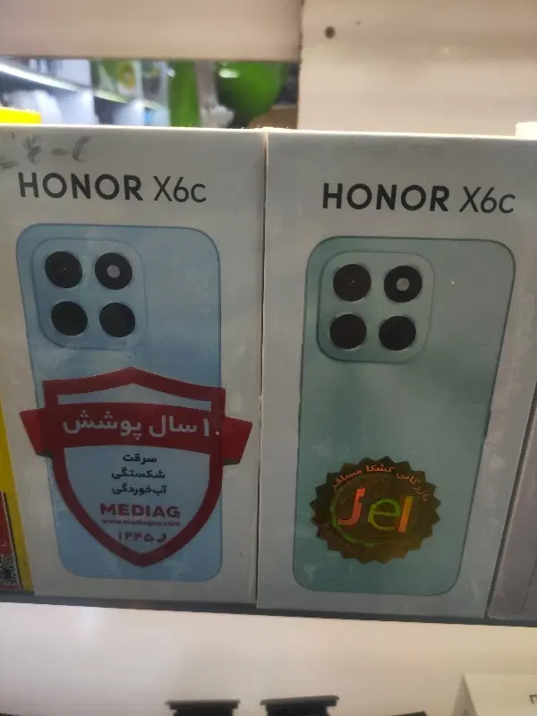 آنر x6c|موبایل|مشهد, سراب|دیوار