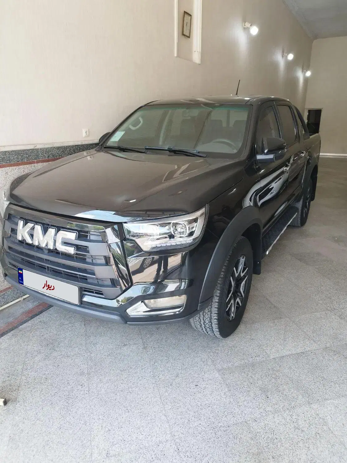 kmc1401|خودرو سواری و وانت|اردبیل, |دیوار