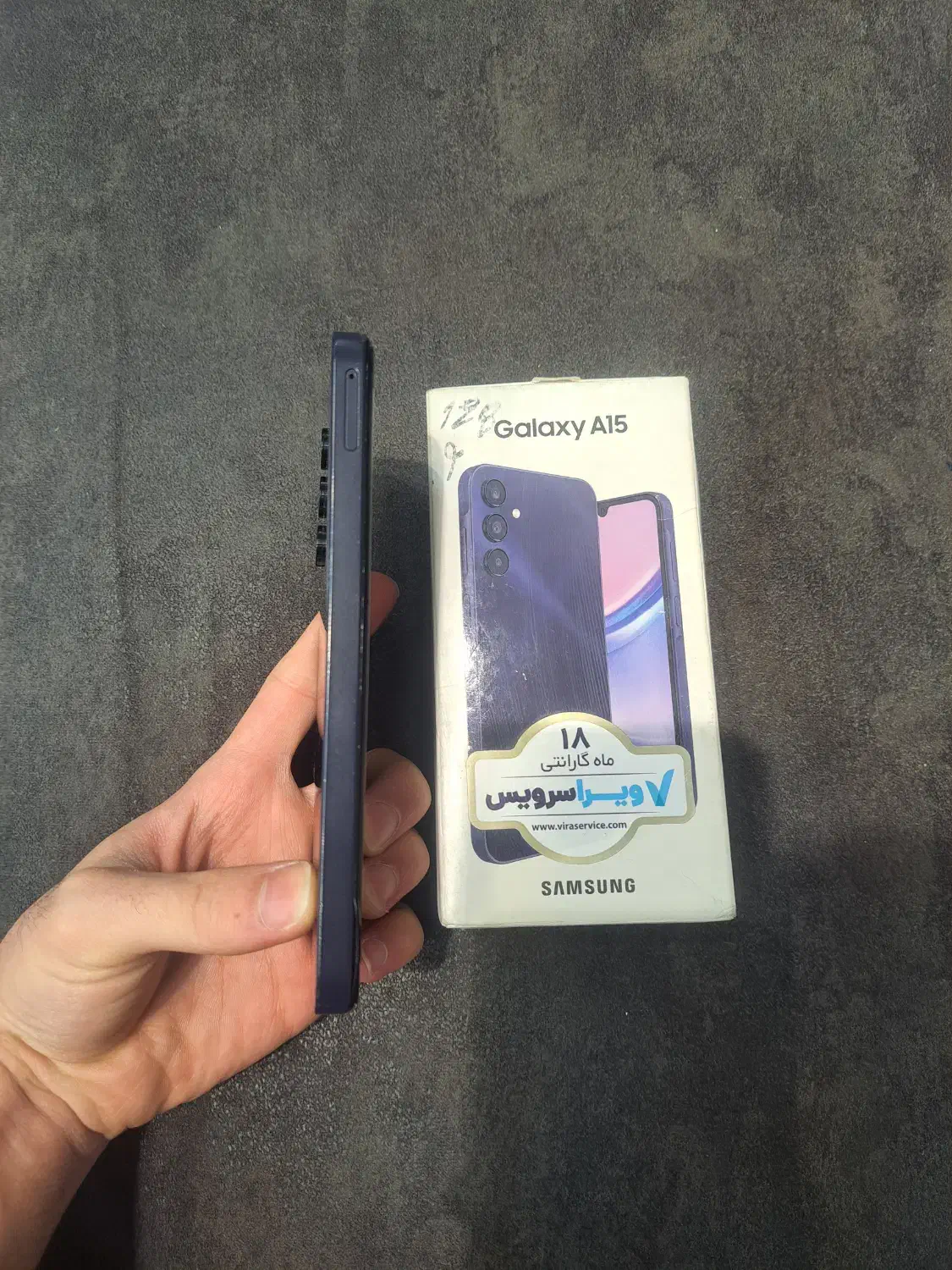 A15 128|موبایل|تهران, جنت‌آباد جنوبی|دیوار