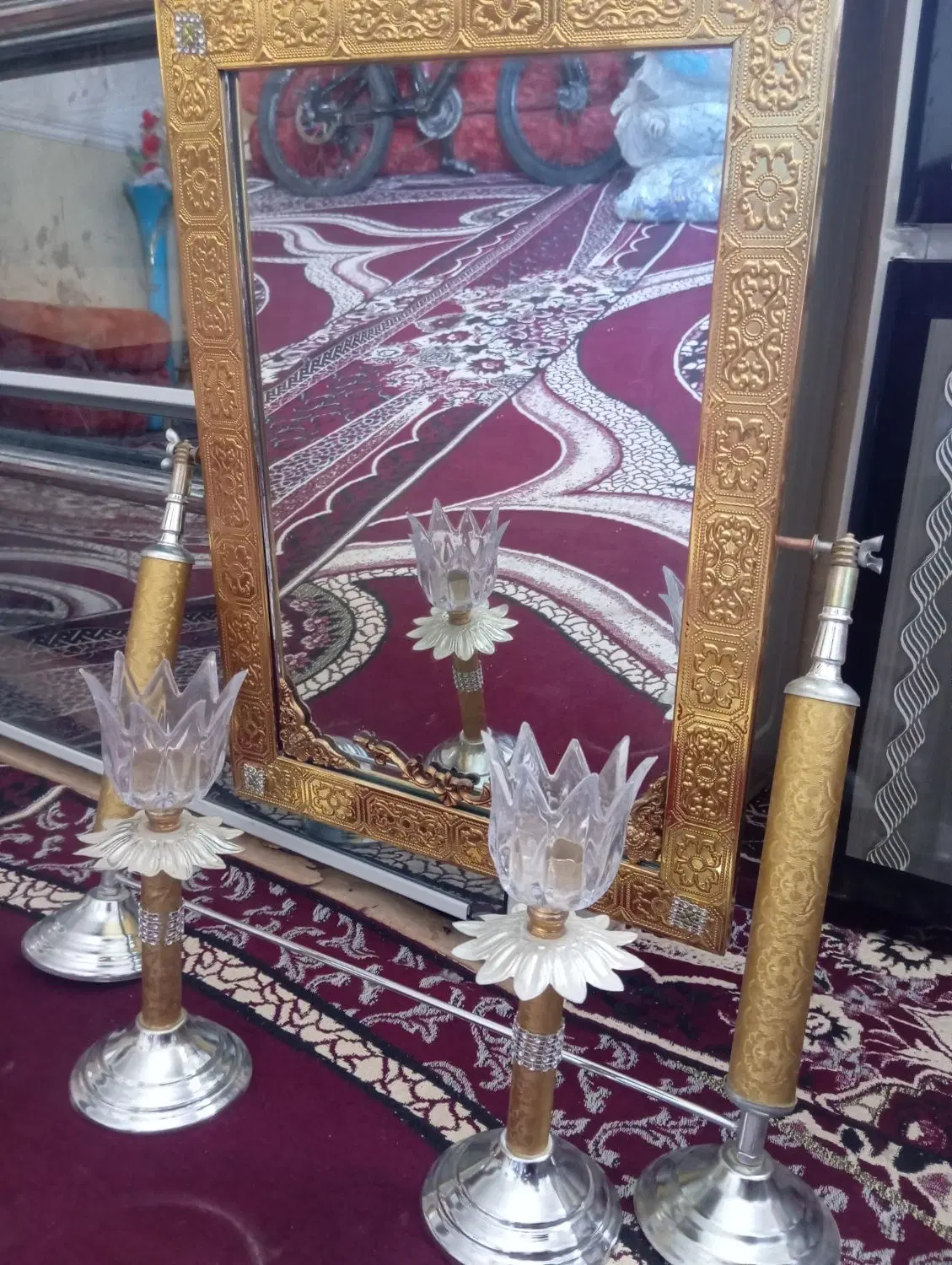 حراج|صنایع دستی و سایر لوازم تزئینی|خاش, |دیوار