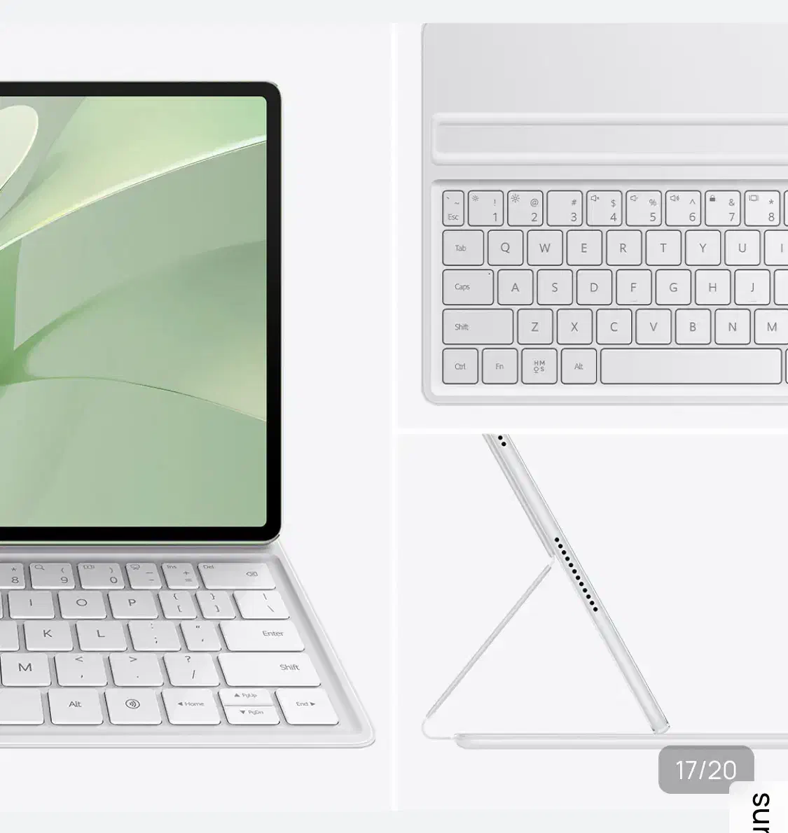 Huawei MatePad 12X|تبلت|تهران, امانیه|دیوار