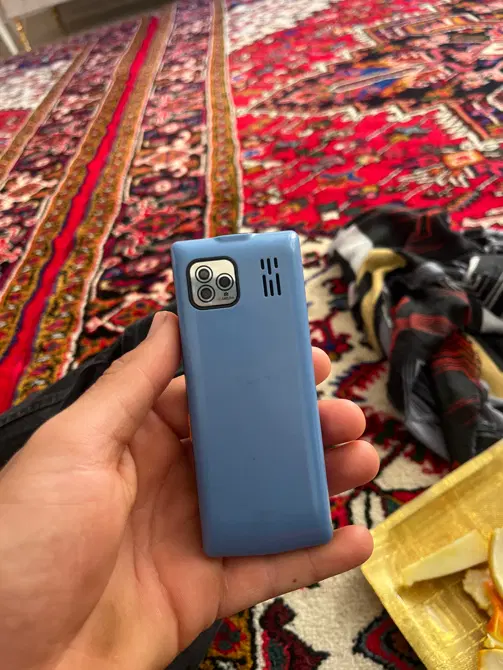 گوشی siccoo|موبایل|تبریز, |دیوار