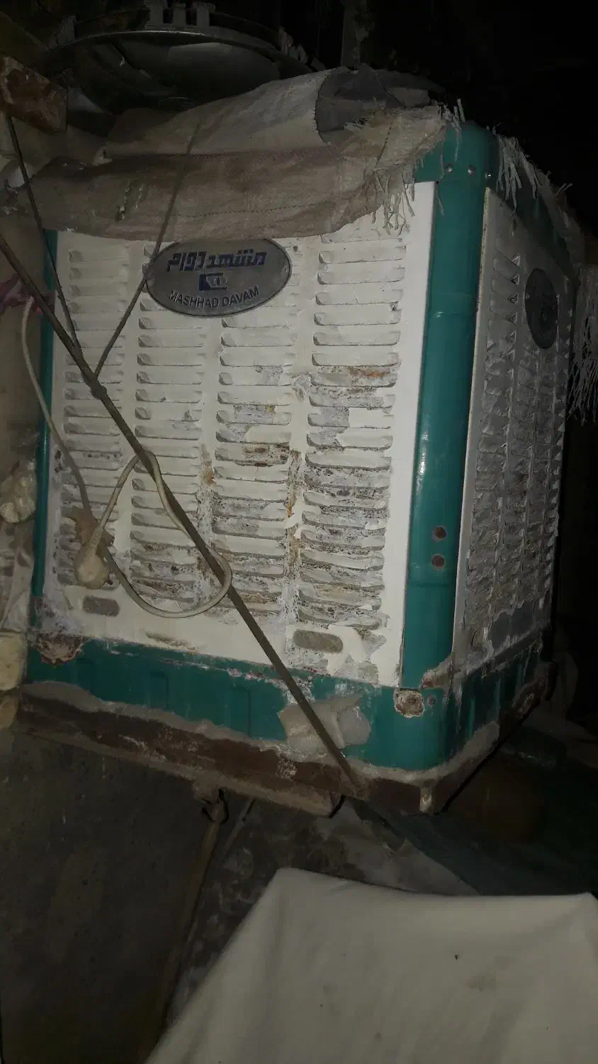 فروش|آبگرمکن، پکیج، شوفاژ|نیشابور, بنیاد شهید|دیوار