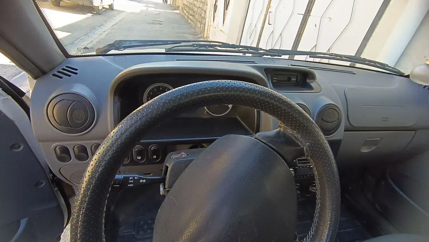 پراید مدل 96|خودرو سواری و وانت|نقده, |دیوار