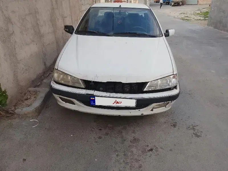 پرشیا87|خودرو کلاسیک|تبریز, |دیوار