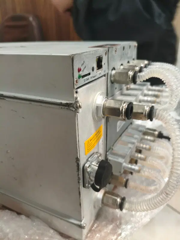 S19 hydro 184Th|قطعات و لوازم جانبی رایانه|تهران, نصرت|دیوار