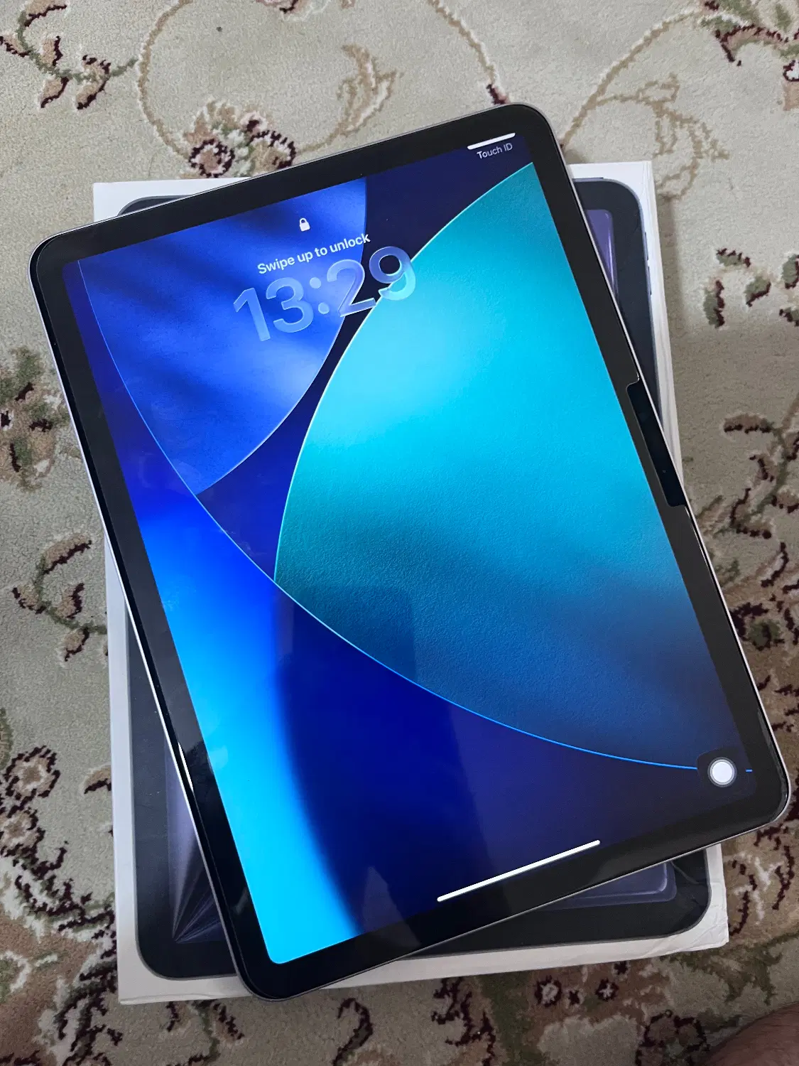 ipad m3|تبلت|گرمسار, |دیوار