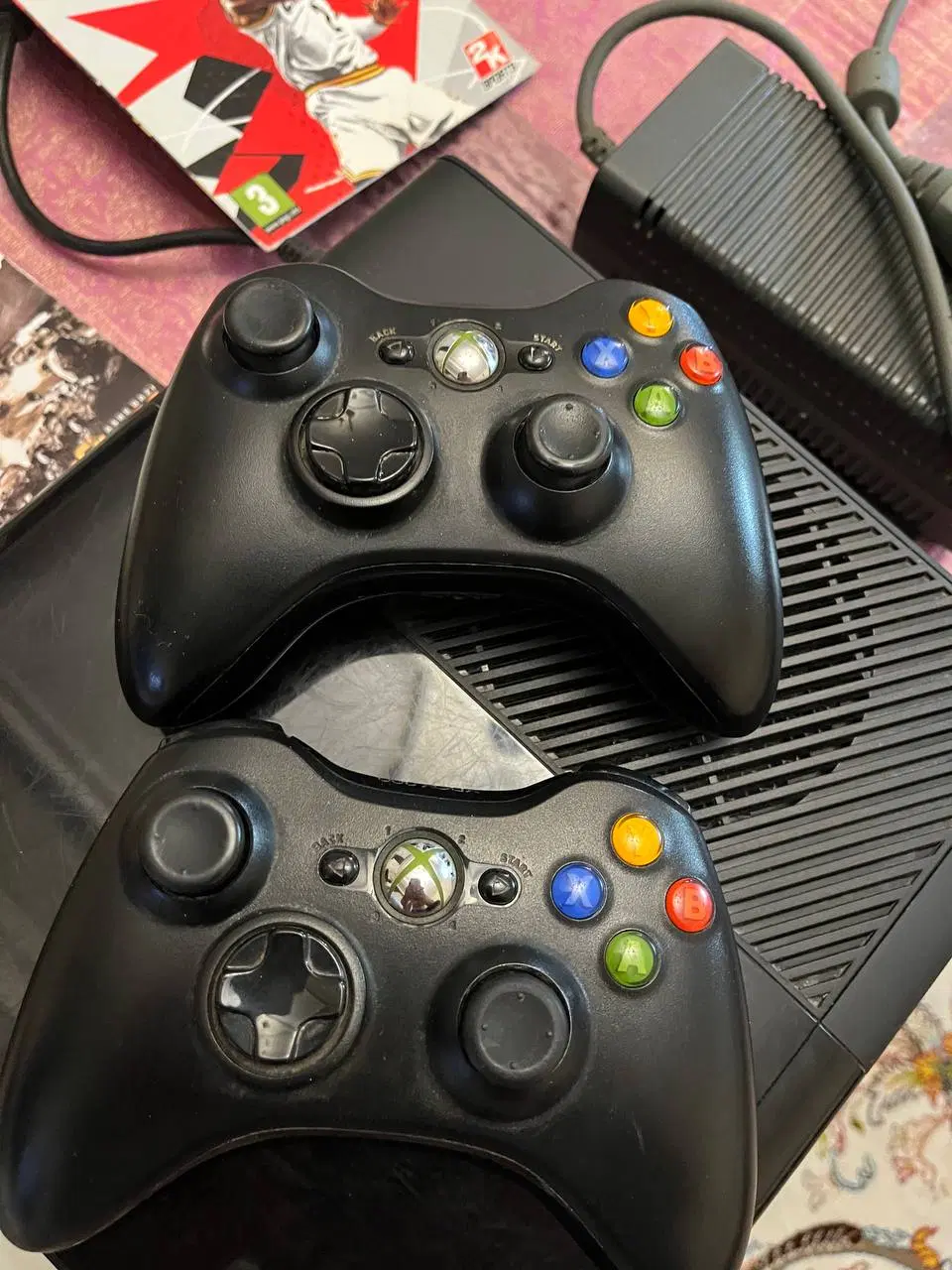 x box 360|کنسول، بازی ویدئویی و آنلاین|شیرود, |دیوار