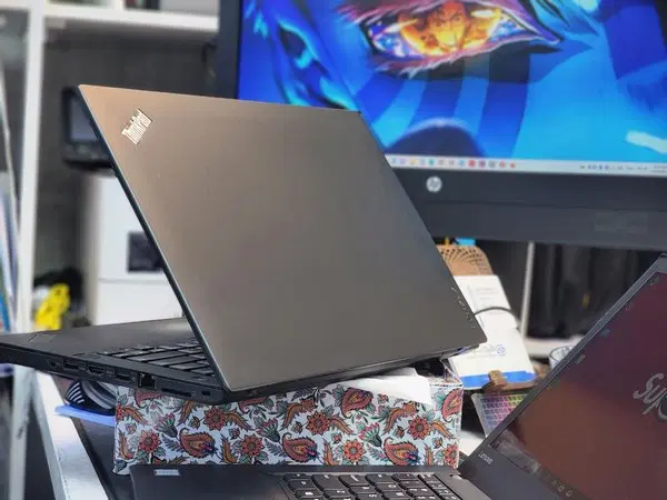 ThinkPad T470|رایانه همراه|شیراز, بازار|دیوار
