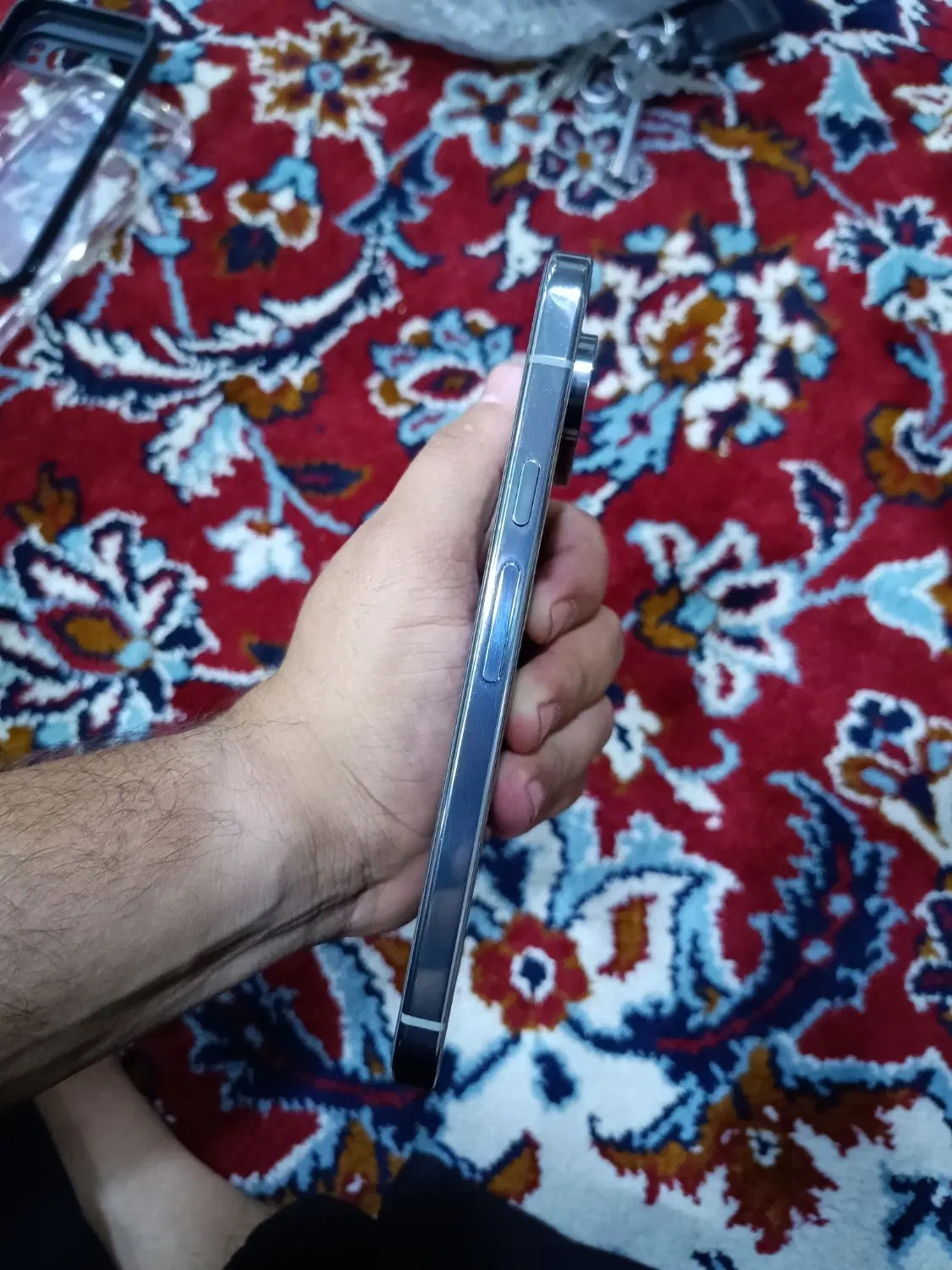 pixel9 pro xl|موبایل|تهران, اسفندیاری|دیوار