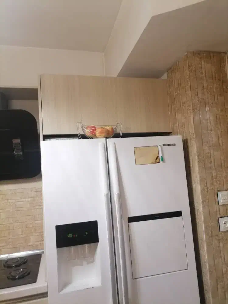 کابینت mdf|کتابخانه، شلف، قفسه‌های دیواری|تهران, ایران|دیوار