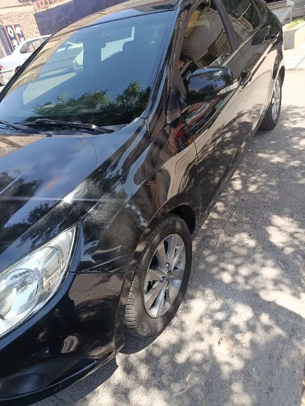 جک j4|خودرو سواری و وانت|کرمان, |دیوار