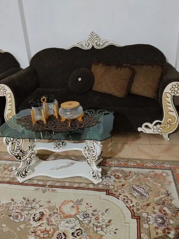 مبل|مبلمان خانگی و میز عسلی|نظرآباد, نظرآباد|دیوار