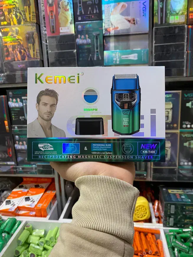 کیمی T400|آرایشی، بهداشتی، درمانی|بانه, |دیوار