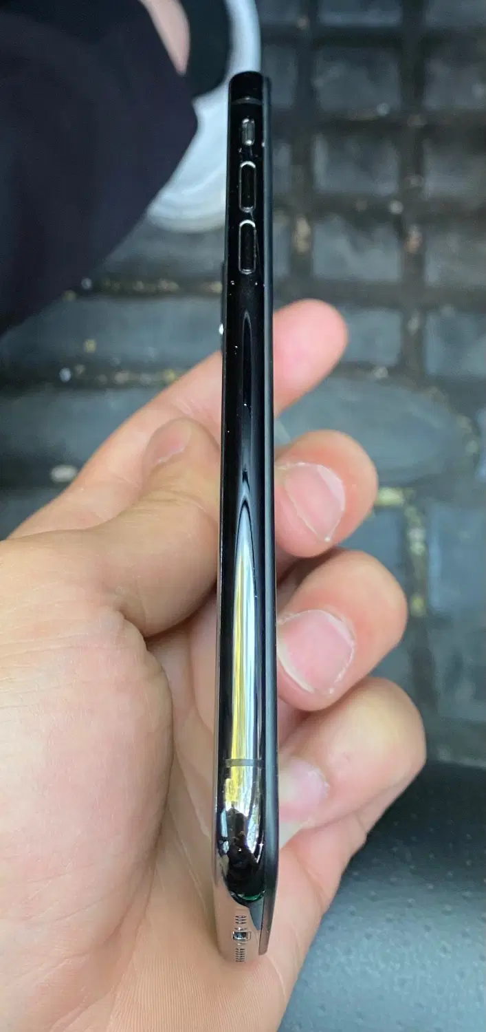 iphone xs 256|موبایل|تهران, اتابک|دیوار