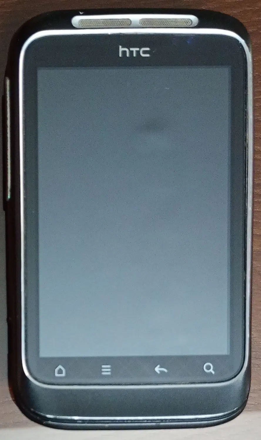 گوشی HTC Wildfire S|موبایل|مشهد, امامیه (شهرک غرب)|دیوار