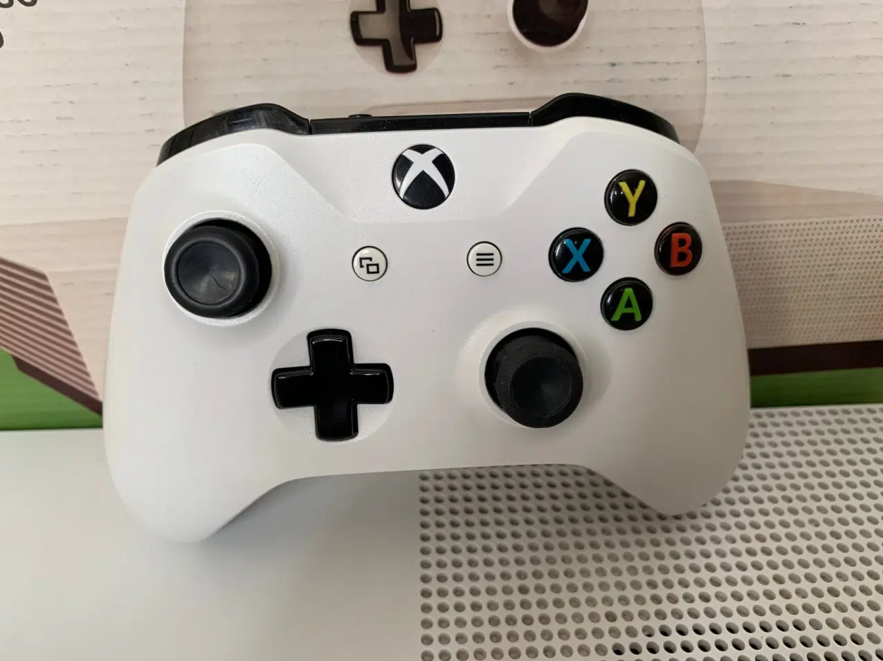Xbox one s 1t|کنسول، بازی ویدئویی و آنلاین|ملایر, |دیوار