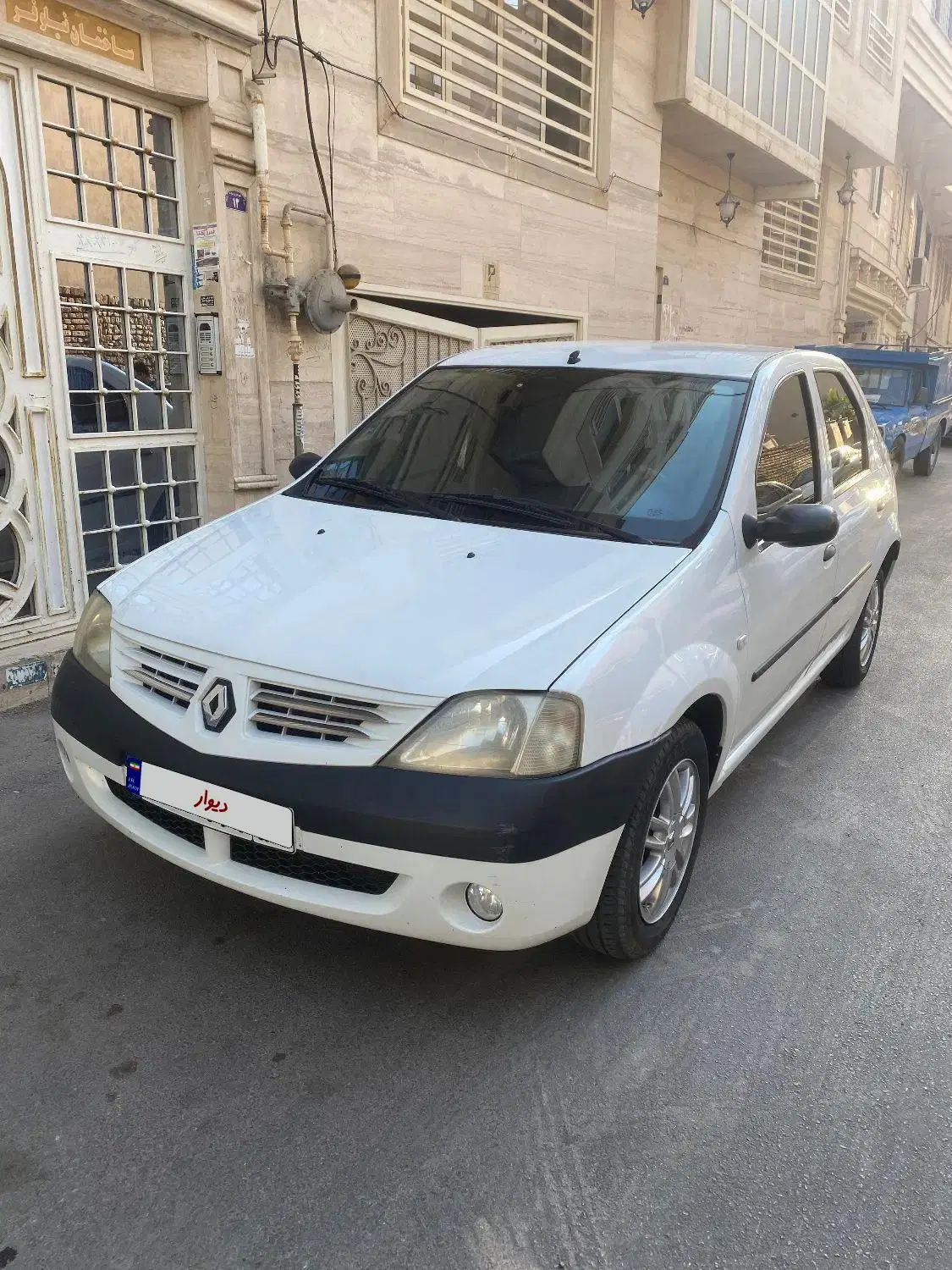 L90|خودرو سواری و وانت|تهران, پونک|دیوار