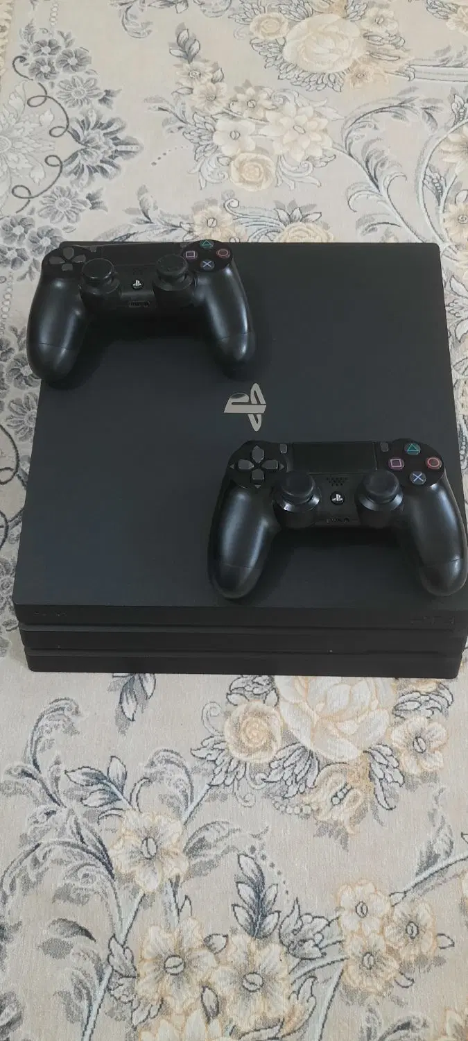 ps4 pro|کنسول، بازی ویدئویی و آنلاین|تهران, هاشمآباد|دیوار