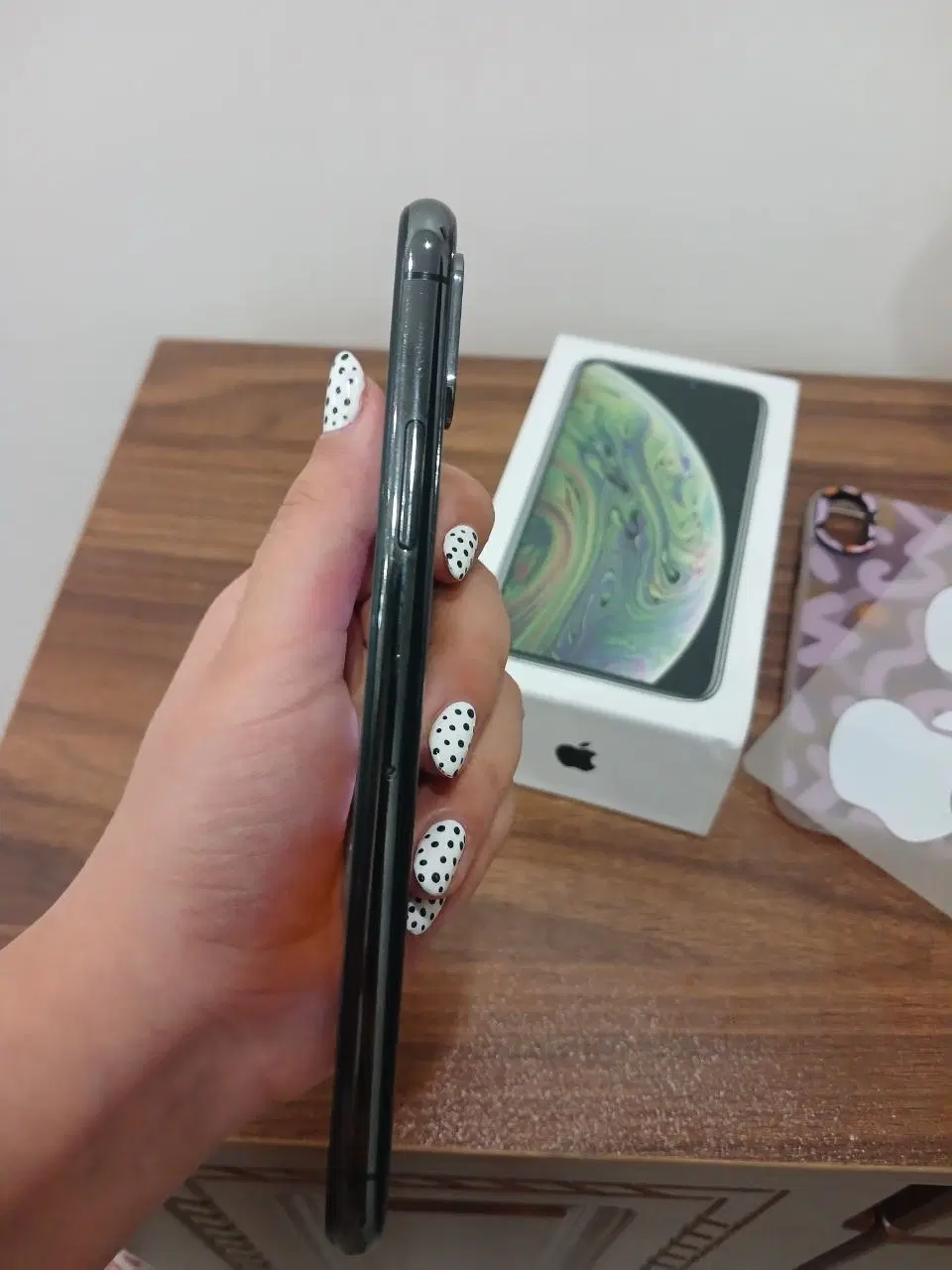iphone xs|موبایل|شهریار, شهریار|دیوار