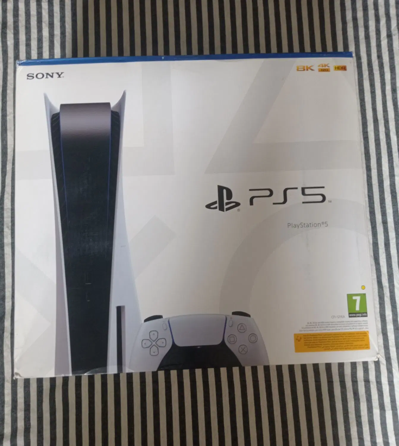 ps5|کنسول، بازی ویدئویی و آنلاین|پردیس, فاز ۳|دیوار
