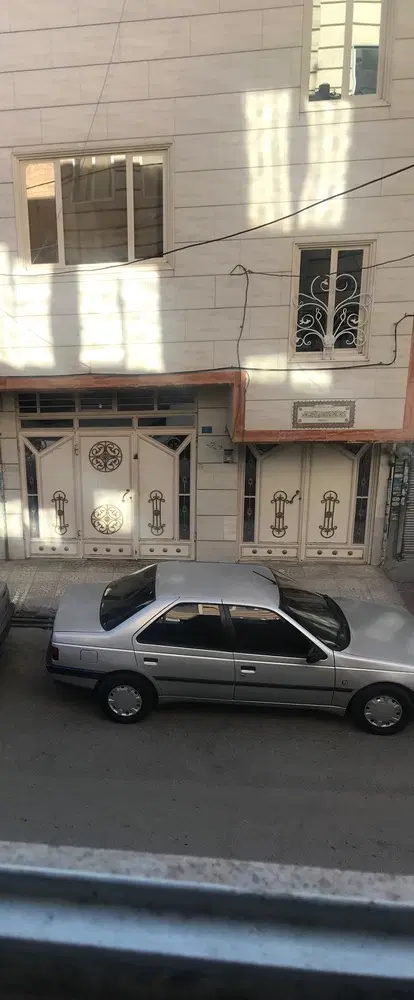 ۱۲۳|خودرو کلاسیک|نسیم‌شهر, |دیوار