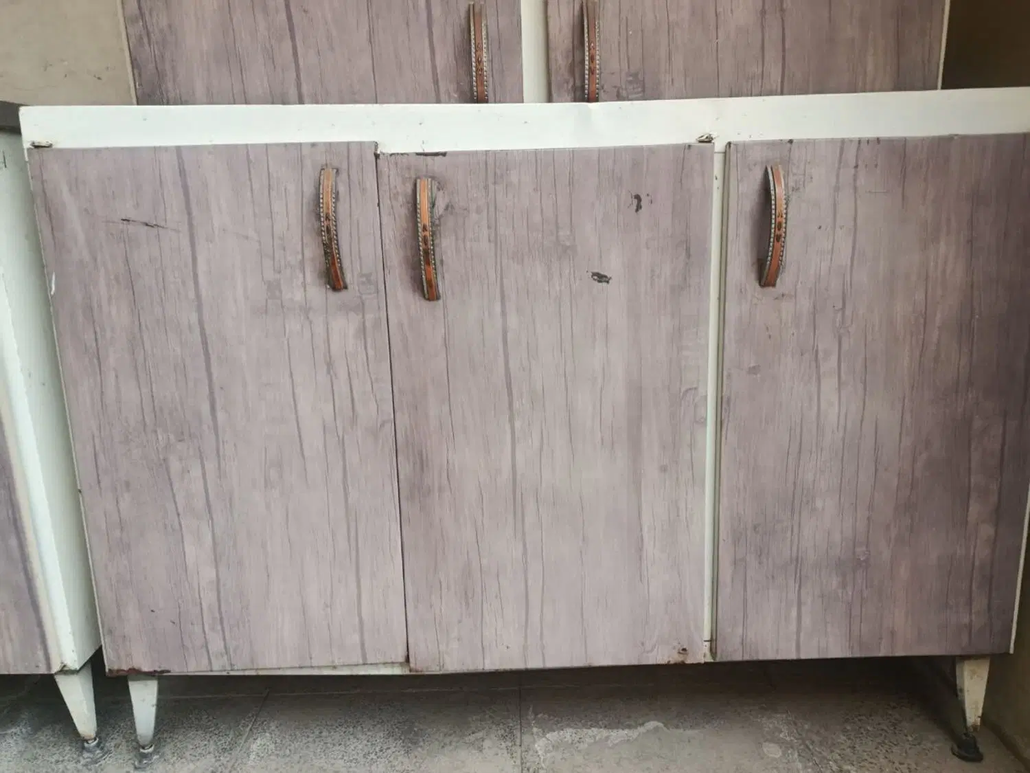 کابینت|آب‌چکان و نظم‌دهنده ظروف|یزد, |دیوار