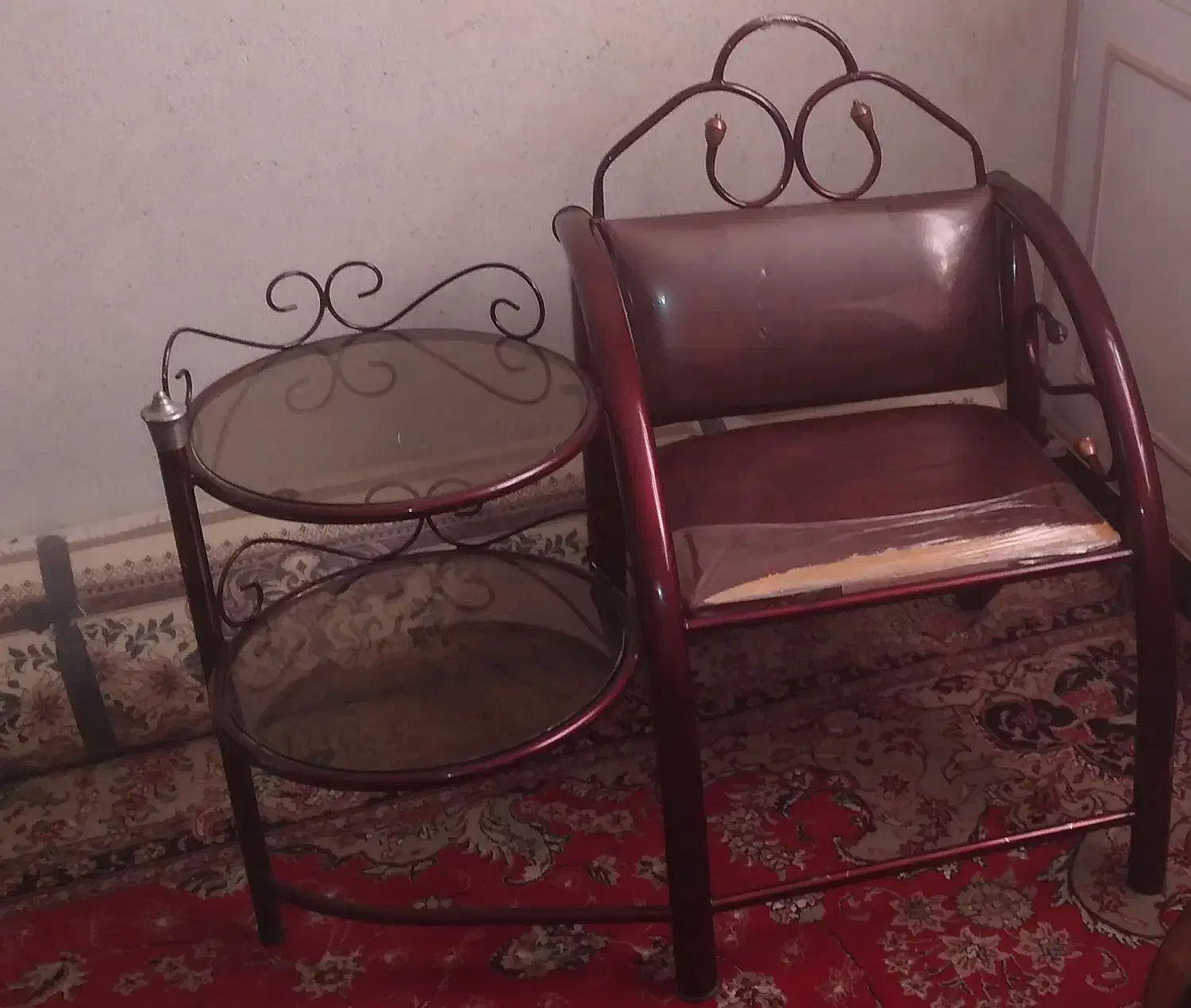 میز تلفن|میز تلفن|اصفهان, عاشق‌آباد|دیوار