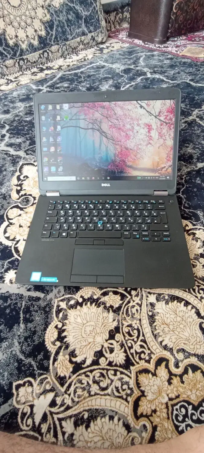 لپ تاب|رایانه همراه|بروجرد, |دیوار