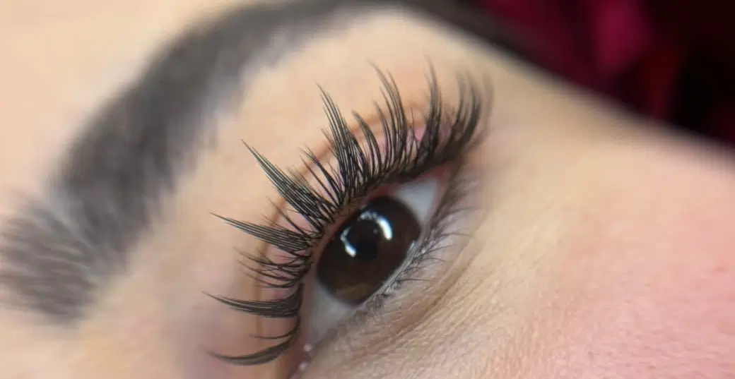 مژه|خدمات زیبایی و سلامت|لاهیجان, کوی آزادگان|دیوار