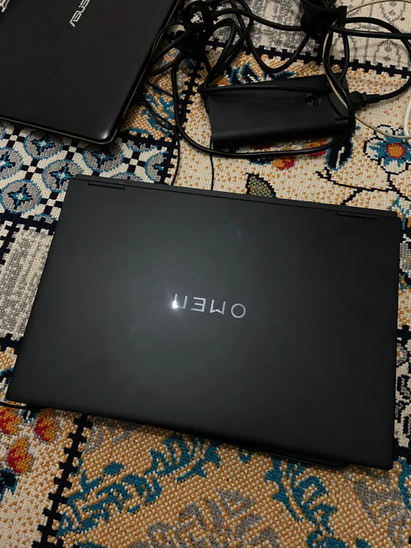 Hp Omen 16|رایانه همراه|رشت, توشیبا|دیوار
