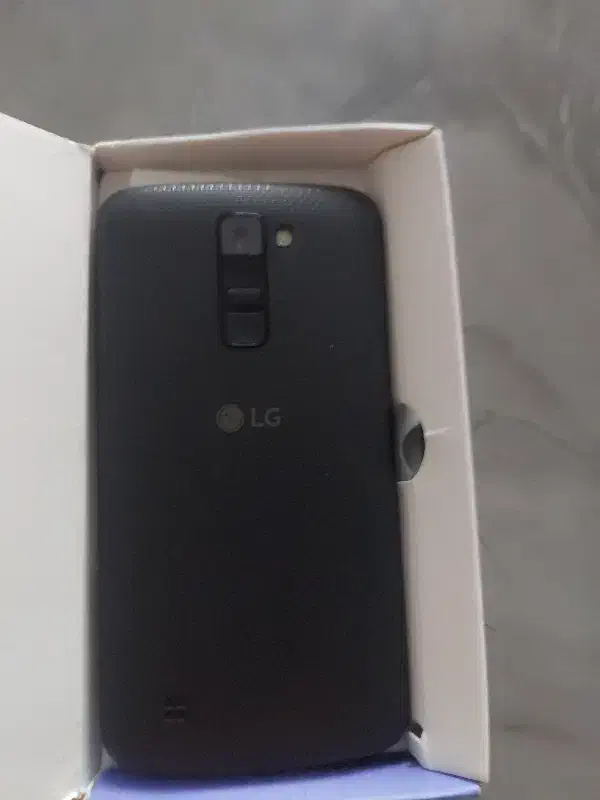 موبایل ال جی k10|تبلت|مشهد, ارمغان|دیوار