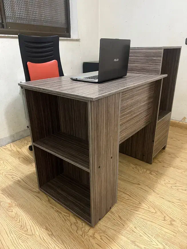 میز تحریر|میز تحریر و کامپیوتر|رشت, دیلمان|دیوار