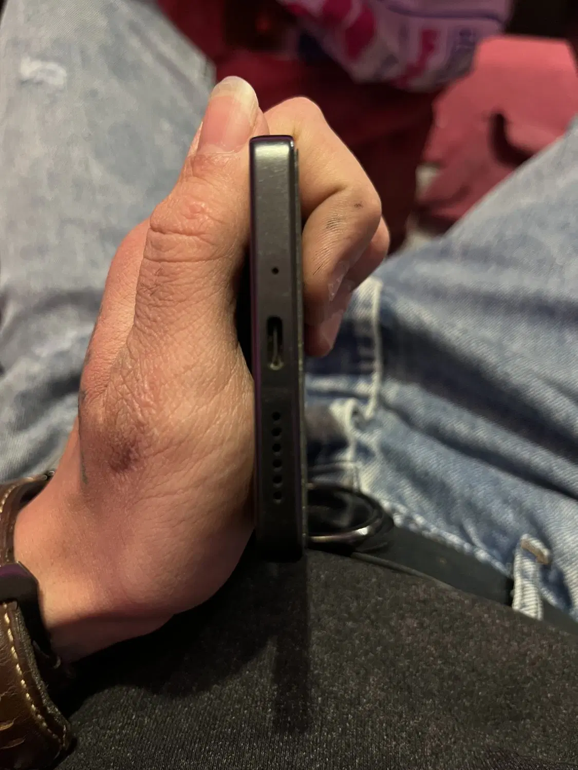 poco m6pro 512g ram12|موبایل|پرند, فاز ۶|دیوار