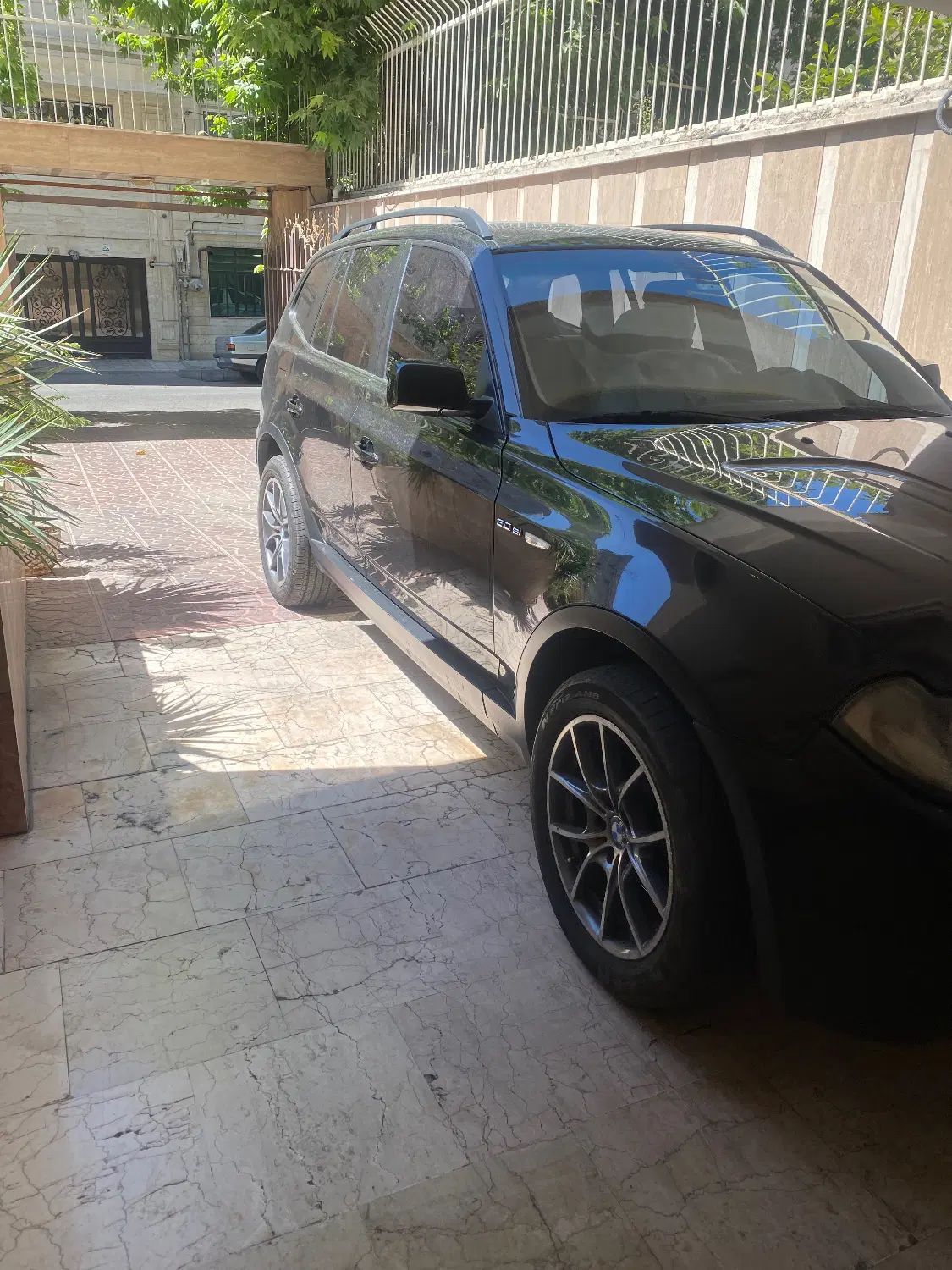 bmw x3 3000|خودرو سواری و وانت|تهران, بهارستان|دیوار