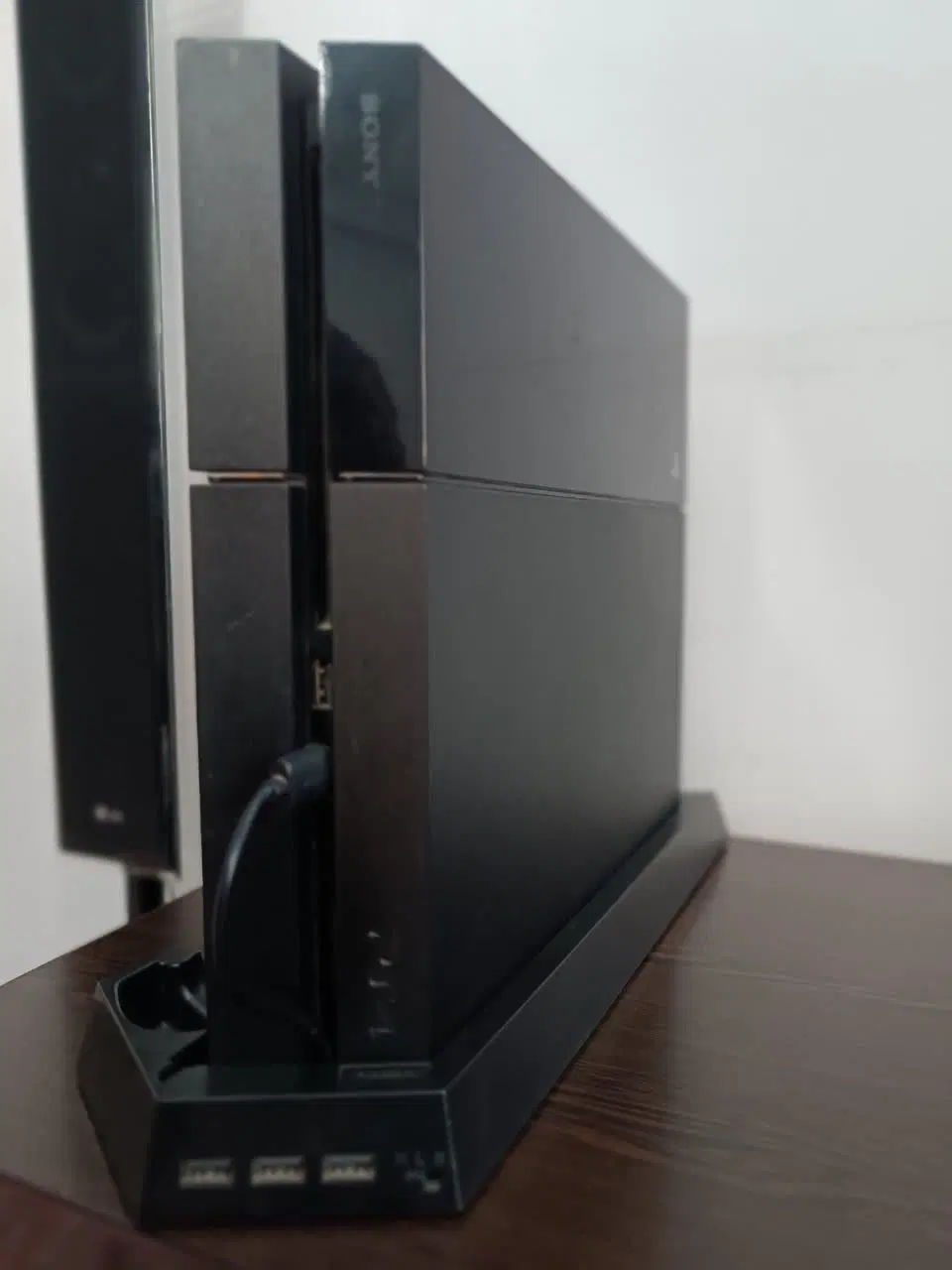 ps4 fat|کنسول، بازی ویدئویی و آنلاین|اسلام‌شهر, شهرک مفیدی|دیوار