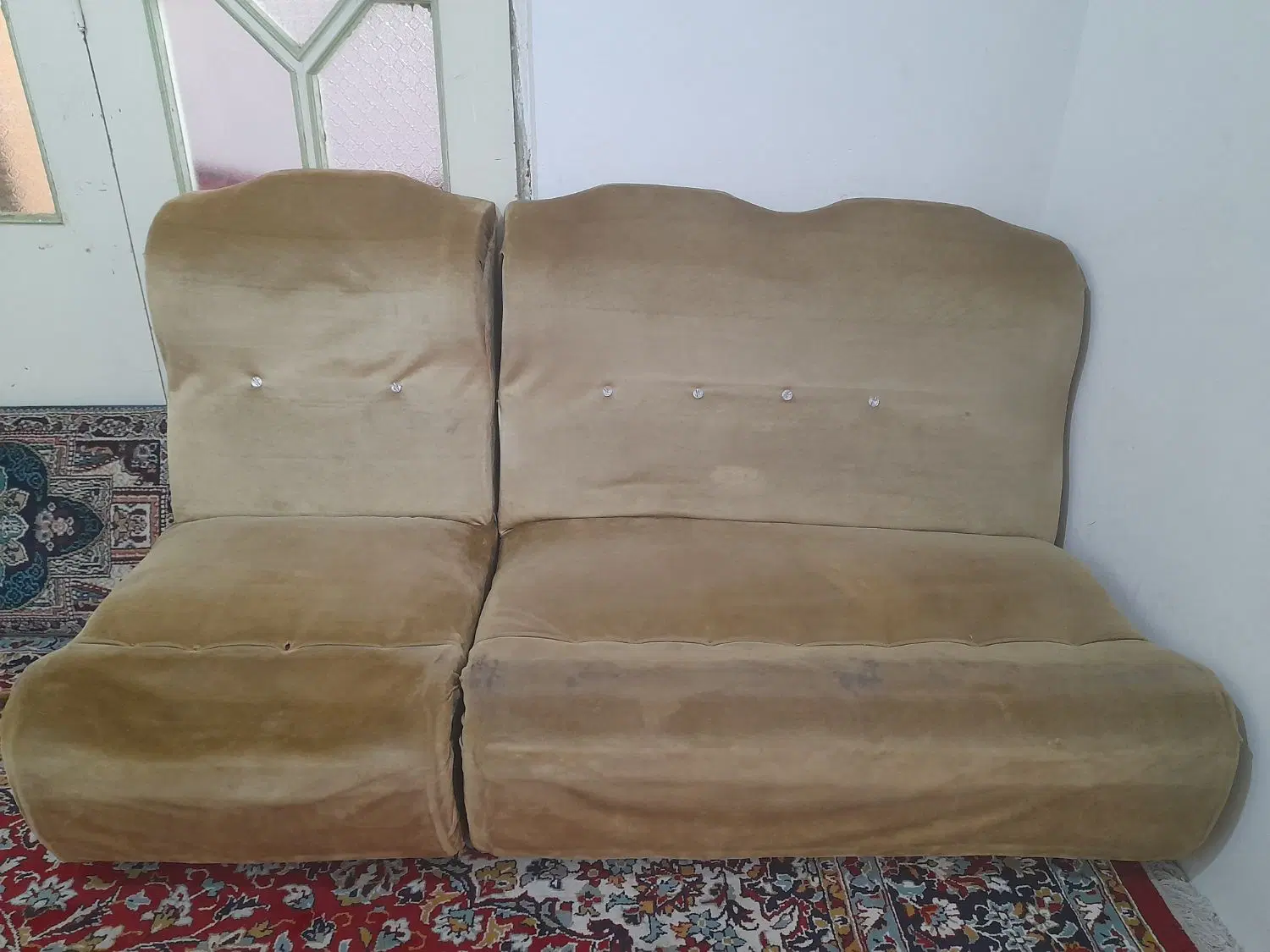 مبل|مبلمان اداری|تربت‌حیدریه, کلاته توکلی|دیوار