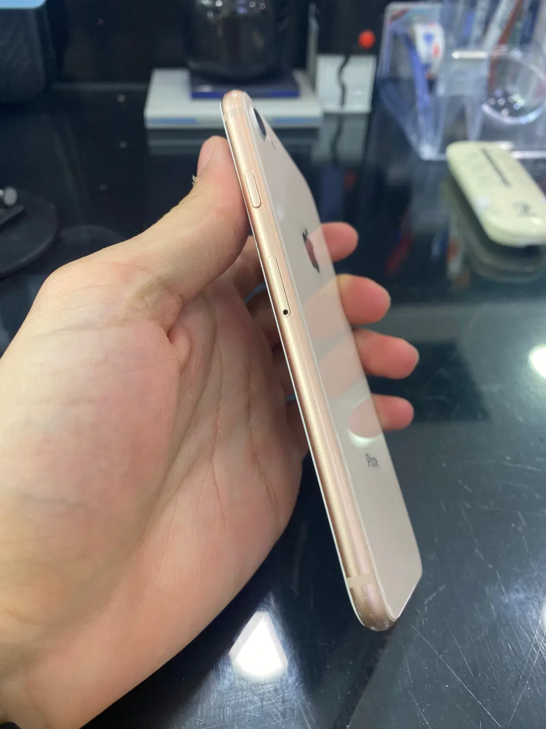 Iphone 8|موبایل|کرج, عظیمیه|دیوار