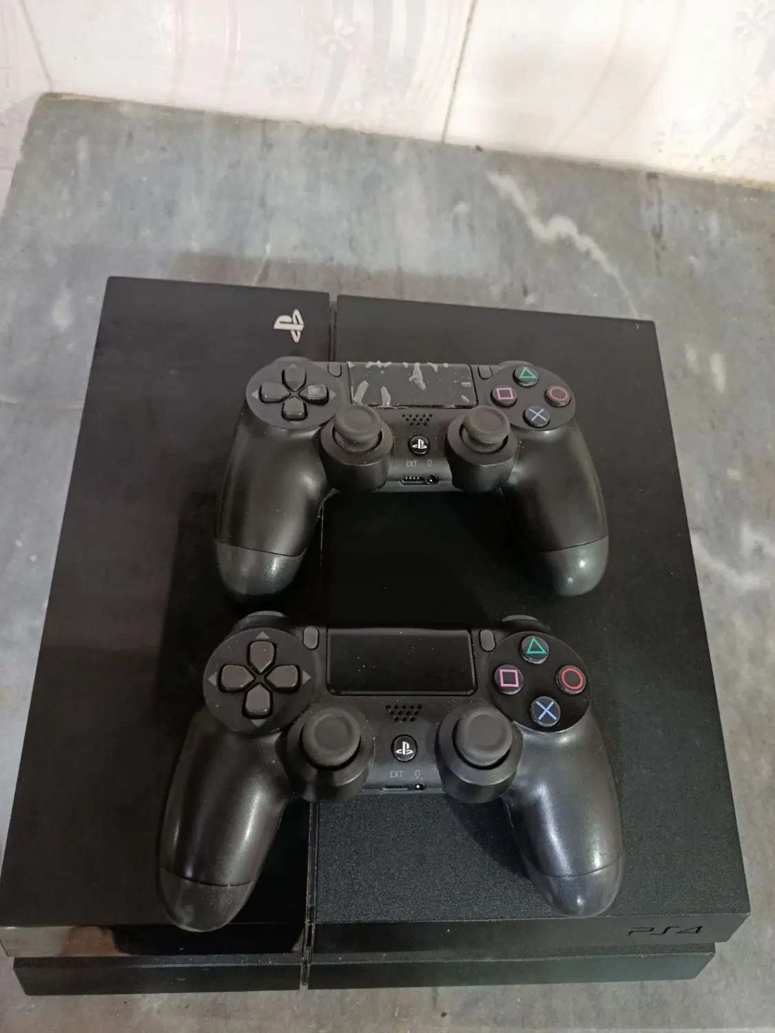 PS4|کنسول، بازی ویدئویی و آنلاین|بوشهر, |دیوار