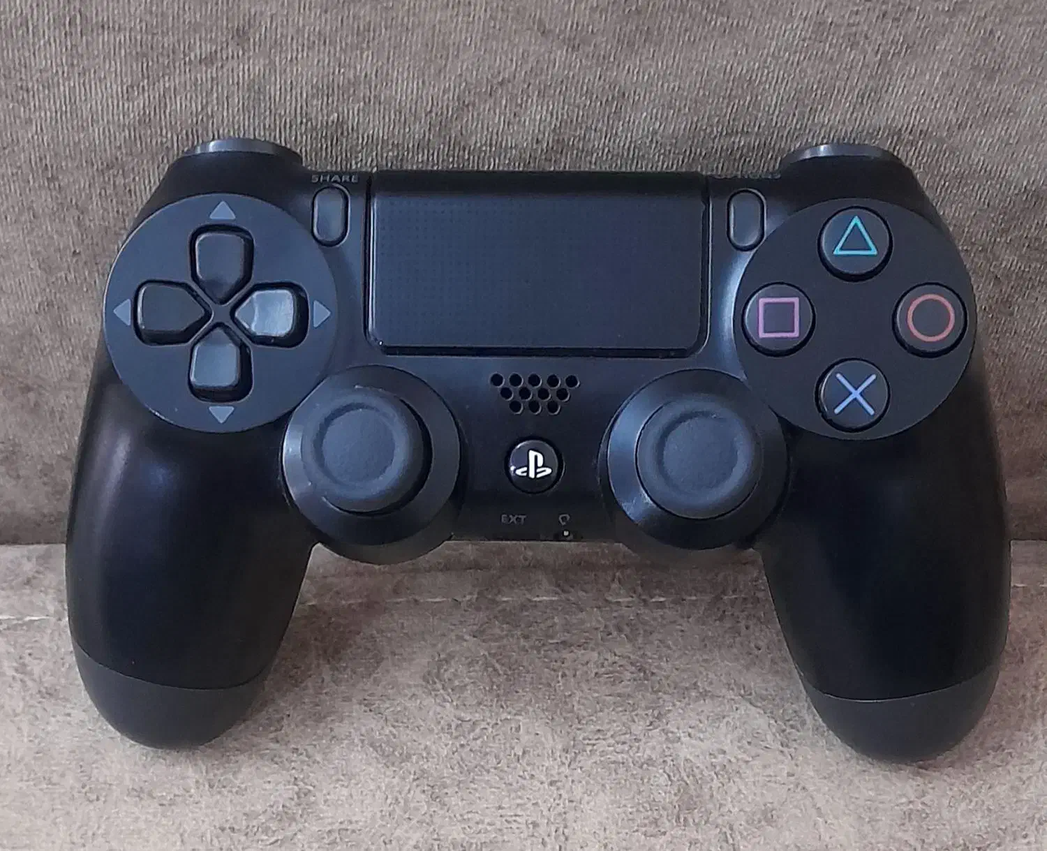 دسته ps4|کنسول، بازی ویدئویی و آنلاین|پاکدشت, پاکدشت (مامازند)|دیوار