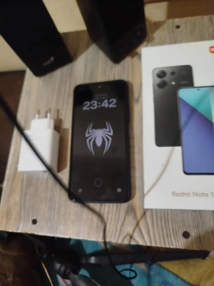 Redmi note 13|موبایل|کهریزک, |دیوار