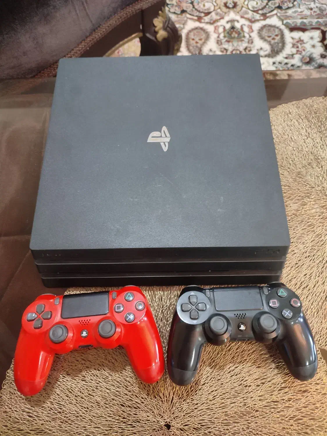 ps4pro|کنسول، بازی ویدئویی و آنلاین|بندر دیر, |دیوار