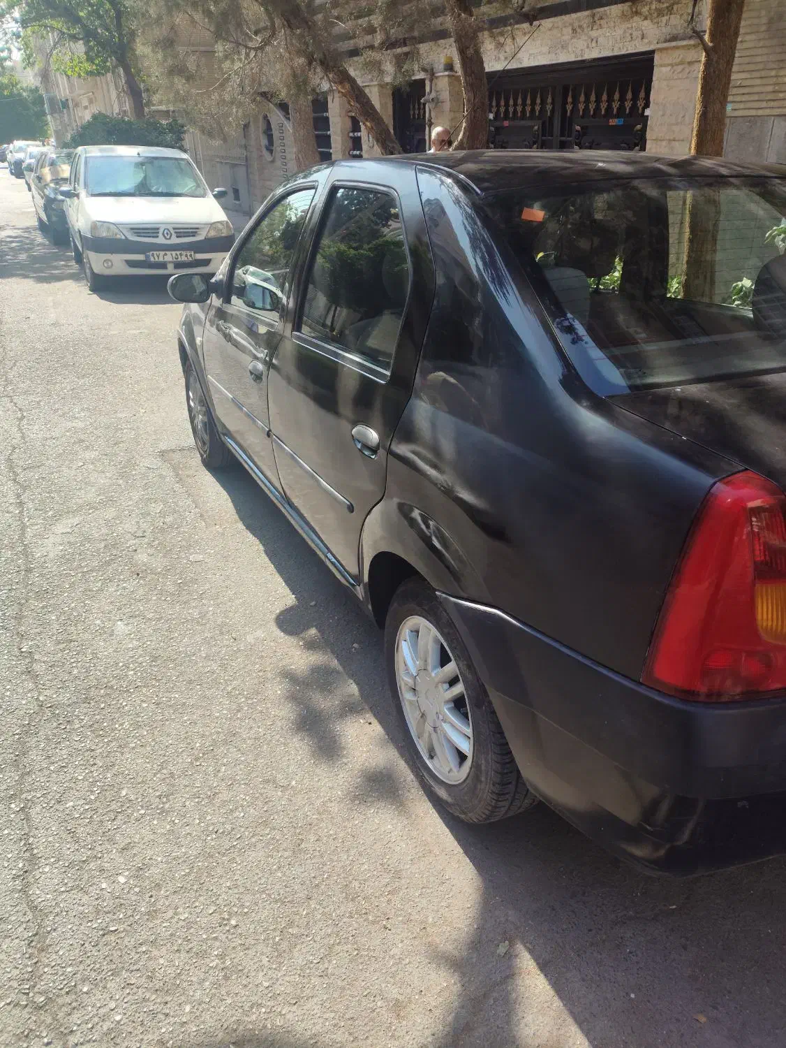 ال 90 مدل 90 تیپ E2|خودرو سواری و وانت|تهران, صادقیه|دیوار